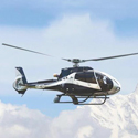 Heli Chardham Yatra